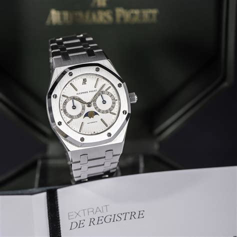 audemars piguet extract from the archives|audemars piguet archives.